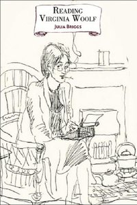 bokomslag Reading Virginia Woolf