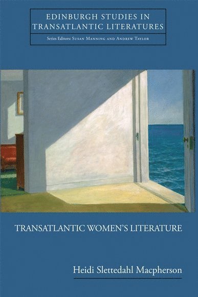 Transatlantic Women's Literature