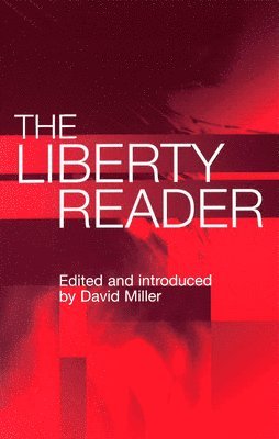 bokomslag Liberty Reader