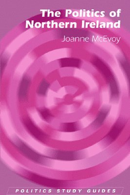 Politics of Northern Ireland