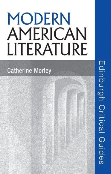 Modern American Literature