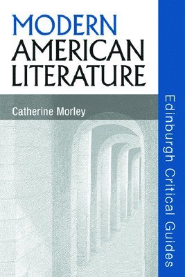 Modern American Literature 1