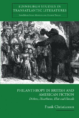 Philanthropy in British and American Fiction 1