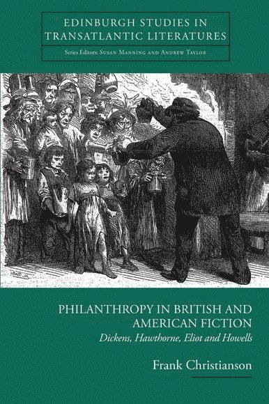 Philanthropy in British and American Fiction 1