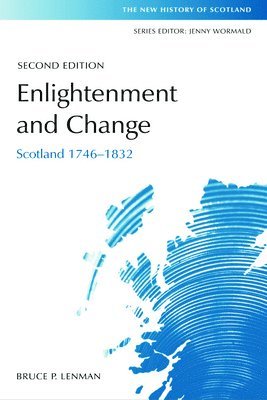 bokomslag Enlightenment and Change