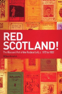 Red Scotland! 1