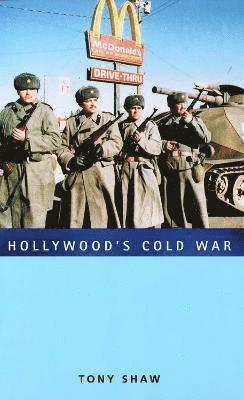 bokomslag Hollywood's Cold War