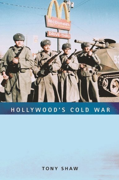 Hollywood's Cold War