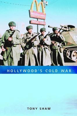 Hollywood's Cold War