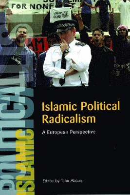 bokomslag Islamic Political Radicalism