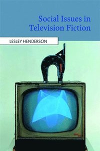 bokomslag Social Issues in Television Fiction