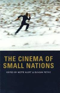 bokomslag The Cinema of Small Nations