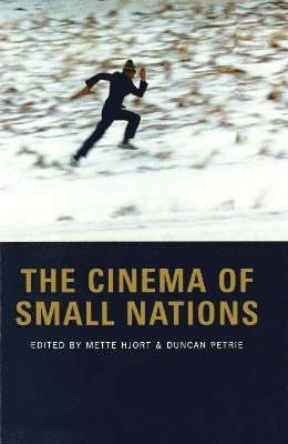 bokomslag Cinema of Small Nations