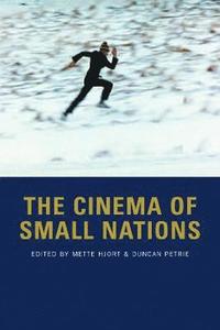 bokomslag The Cinema of Small Nations
