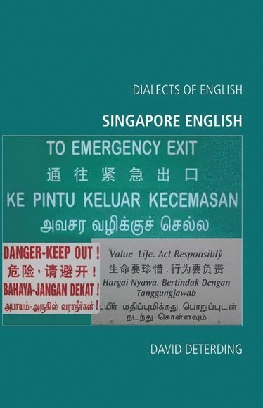 Singapore English