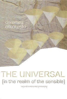 Universal (In the Realm of the Sensible)
