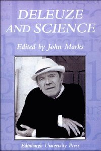 bokomslag Deleuze and Science