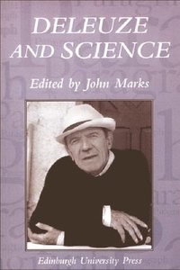 bokomslag Deleuze and Science