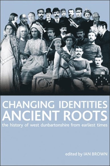 Changing Identities, Ancient Roots