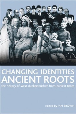 Changing Identities, Ancient Roots 1
