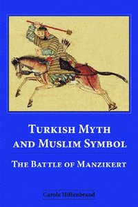 bokomslag Turkish Myth and Muslim Symbol