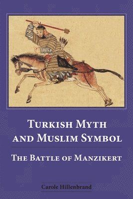 bokomslag Turkish Myth and Muslim Symbol