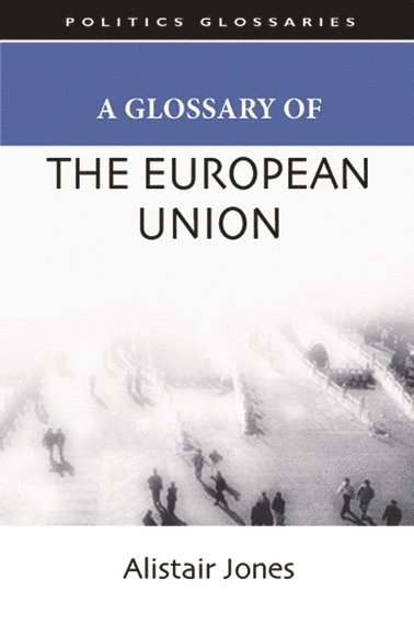 Glossary of the European Union