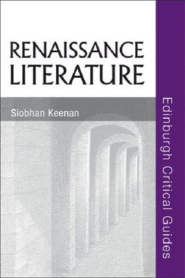 Renaissance Literature 1