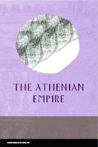 bokomslag Athenian Empire
