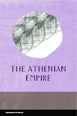 bokomslag Athenian Empire