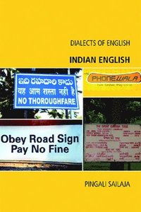 bokomslag Indian English
