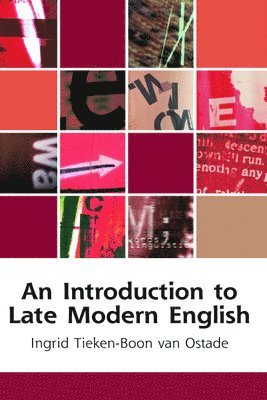 bokomslag An Introduction to Late Modern English