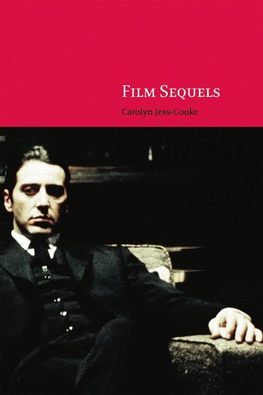 Carolyn Jess-Cooke - Film Sequels, Häftad