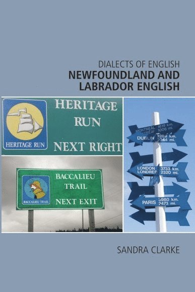 Newfoundland and Labrador English