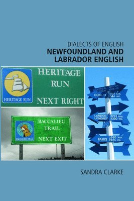 Newfoundland and Labrador English 1