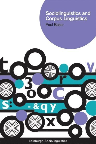 Sociolinguistics and Corpus Linguistics