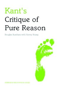 bokomslag Kant's Critique of Pure Reason