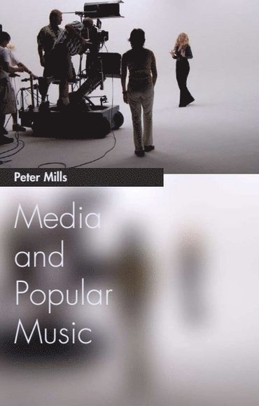 Media and Popular Music