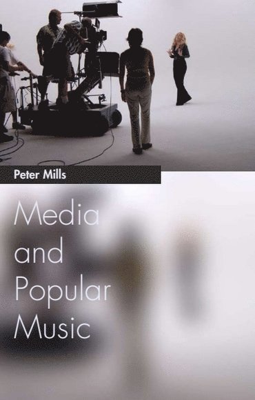 Media and Popular Music 1