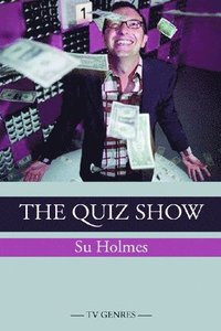 bokomslag The Quiz Show