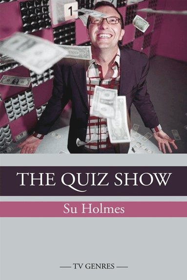 Su Holmes - Quiz Show, Häftad
