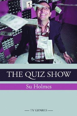 The Quiz Show 1