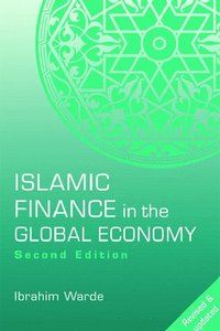 bokomslag Islamic Finance in the Global Economy