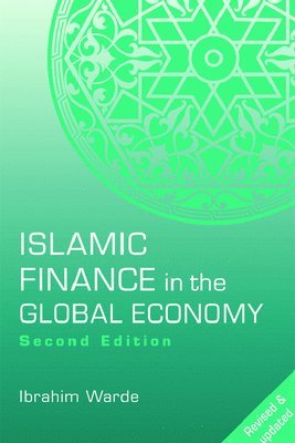 bokomslag Islamic Finance in the Global Economy