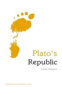 bokomslag Plato's Republic