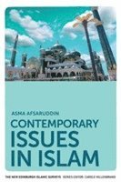 bokomslag Contemporary Issues in Islam