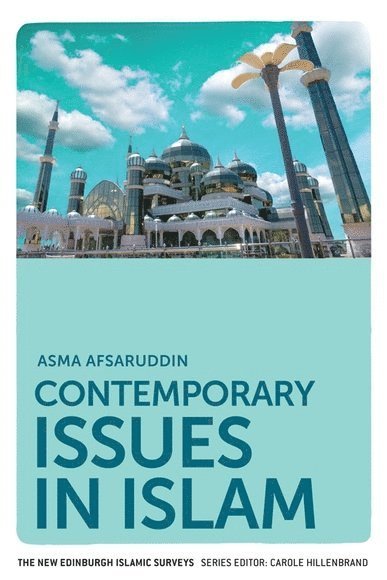 Contemporary Issues in Islam 1