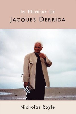 In Memory of Jacques Derrida 1