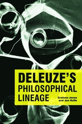 Deleuze's Philosophical Lineage 1