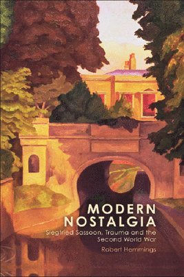 Modern Nostalgia 1